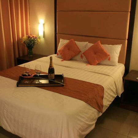 באקולוד O Hotel מראה חיצוני תמונה