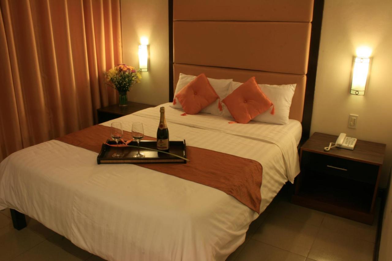 באקולוד O Hotel מראה חיצוני תמונה