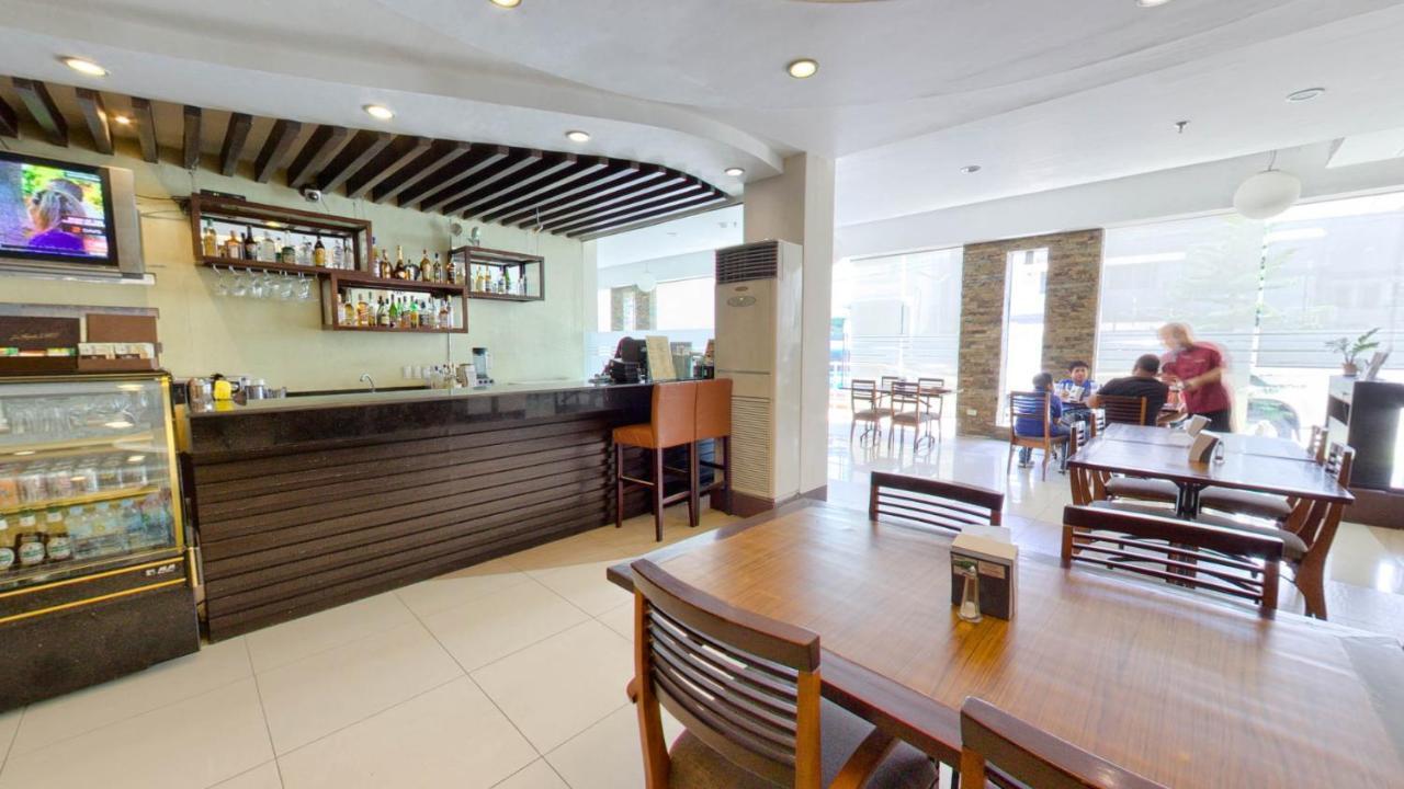 באקולוד O Hotel מראה חיצוני תמונה