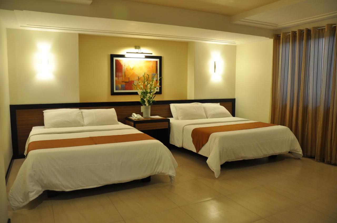 באקולוד O Hotel מראה חיצוני תמונה