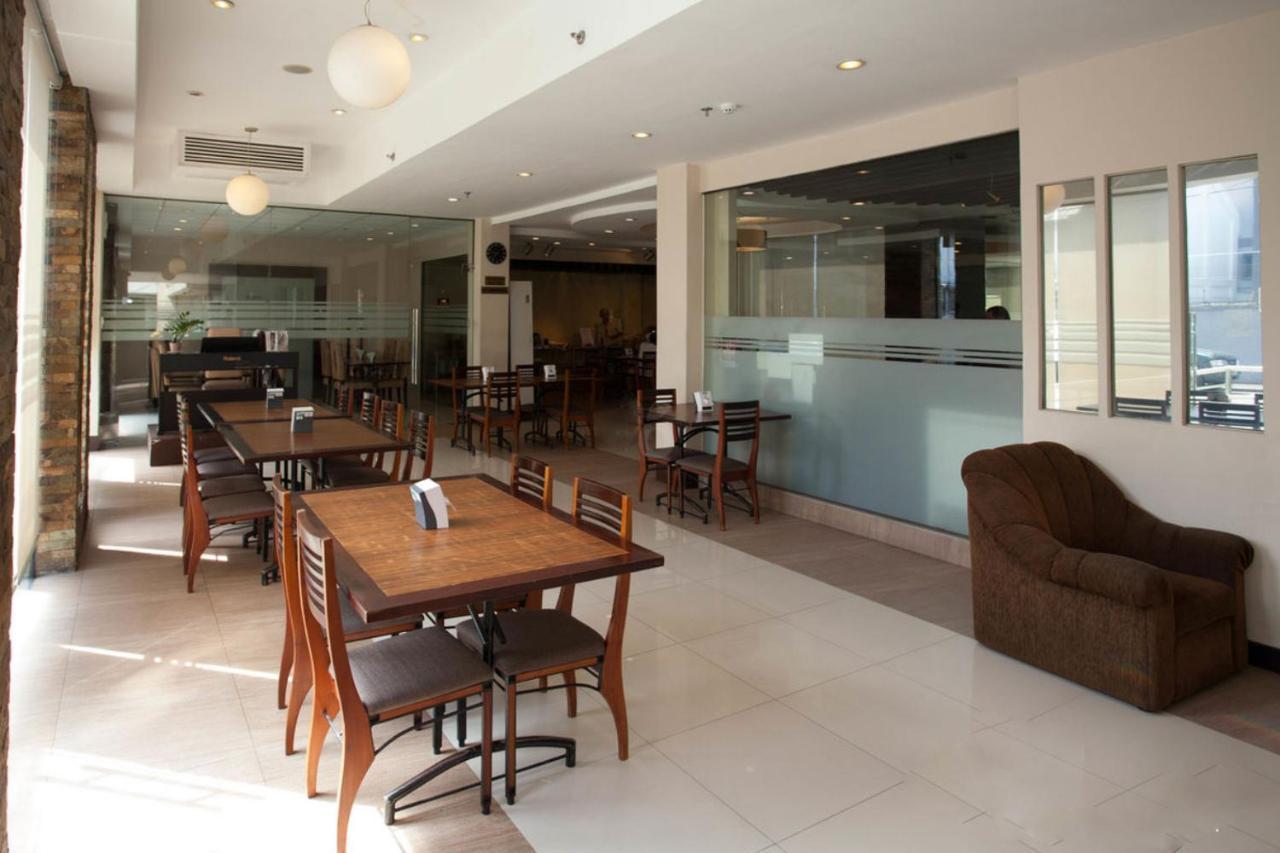 באקולוד O Hotel מראה חיצוני תמונה