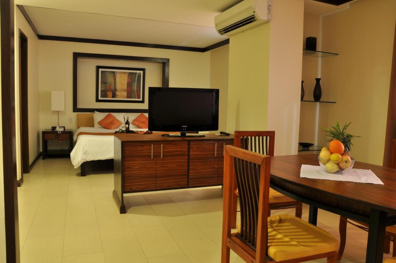 באקולוד O Hotel מראה חיצוני תמונה