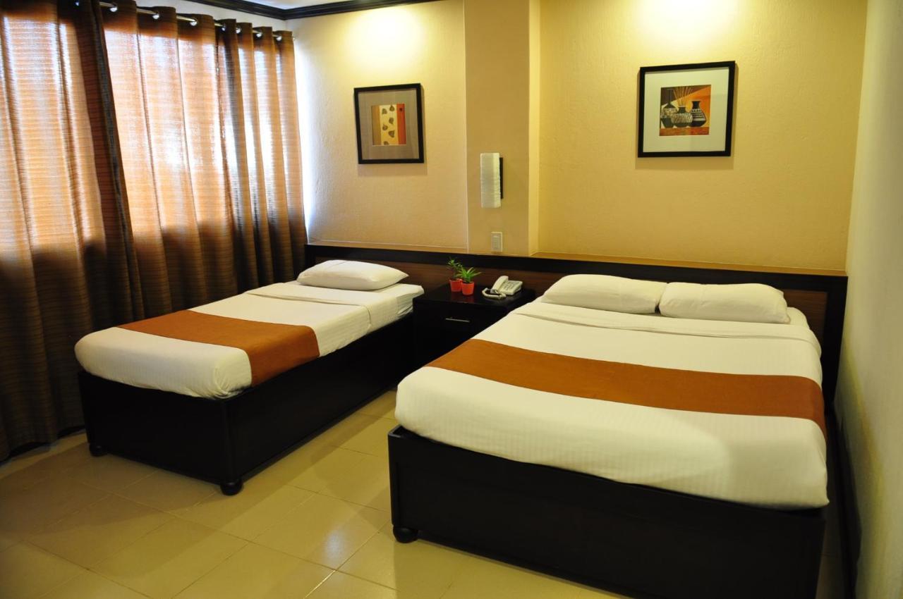 באקולוד O Hotel מראה חיצוני תמונה